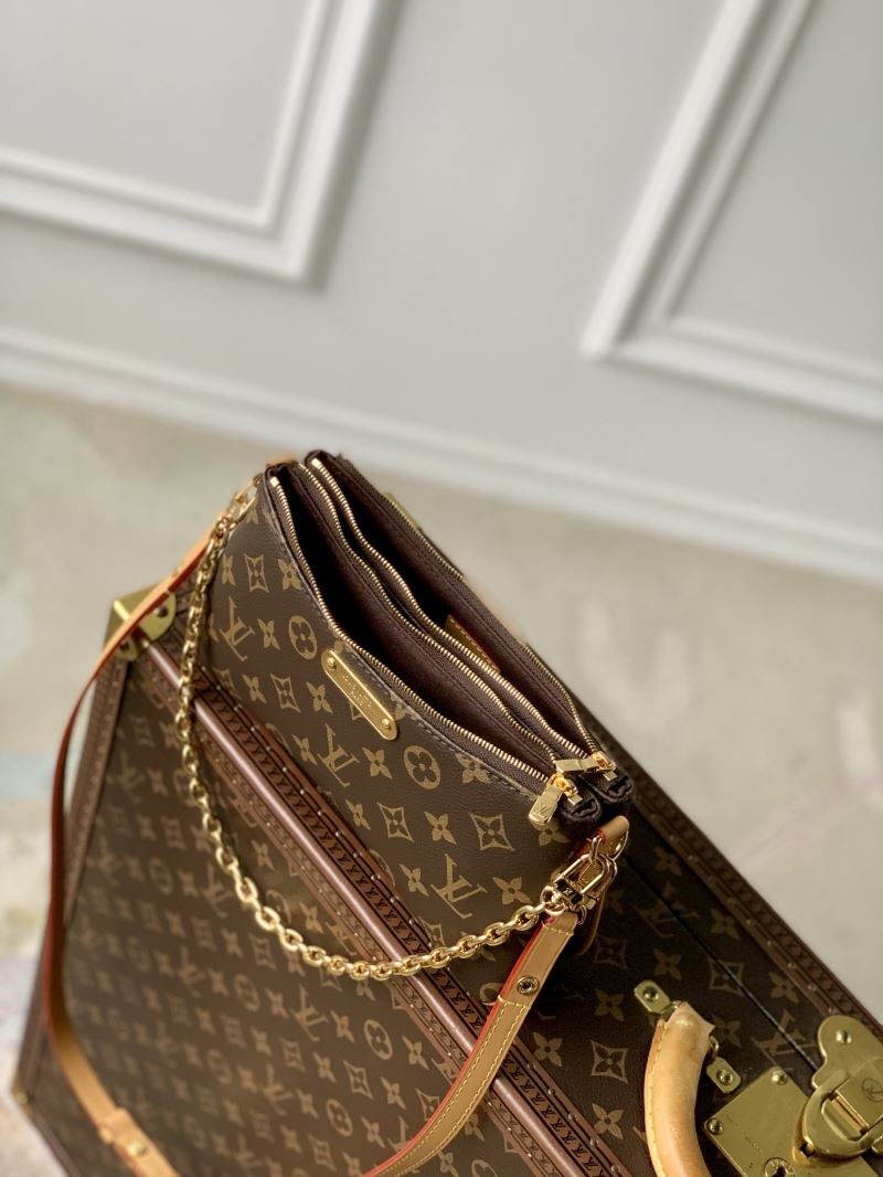 LV Satchel bags